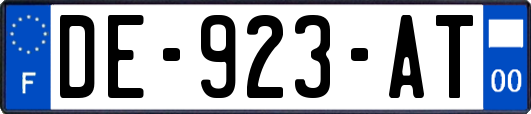 DE-923-AT