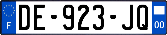 DE-923-JQ