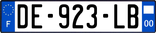 DE-923-LB