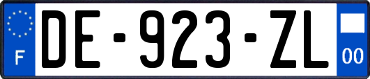 DE-923-ZL