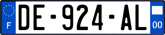 DE-924-AL