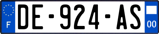 DE-924-AS