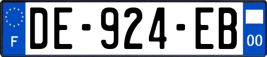 DE-924-EB