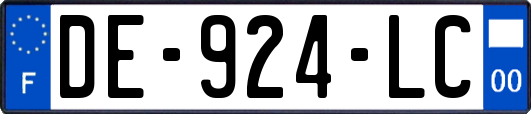 DE-924-LC