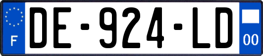 DE-924-LD