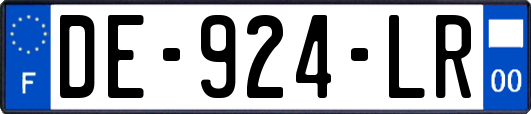 DE-924-LR