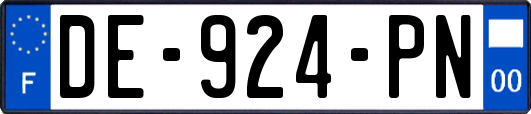 DE-924-PN