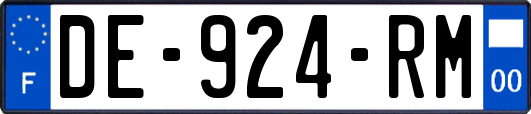 DE-924-RM