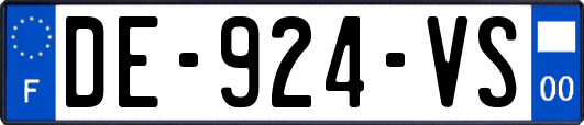 DE-924-VS