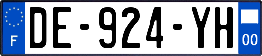 DE-924-YH