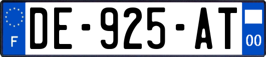 DE-925-AT