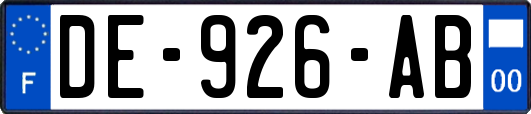 DE-926-AB