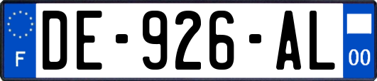 DE-926-AL