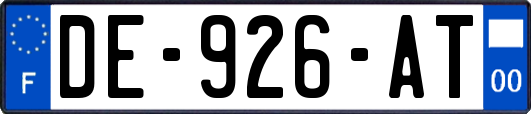 DE-926-AT