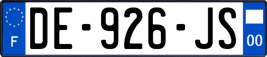 DE-926-JS