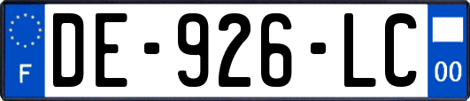 DE-926-LC