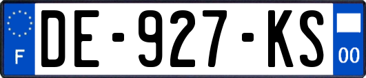 DE-927-KS