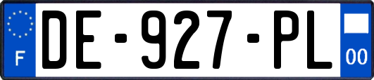 DE-927-PL