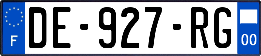 DE-927-RG