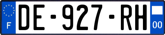 DE-927-RH