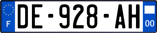 DE-928-AH