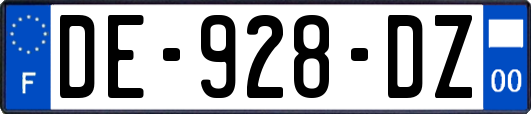 DE-928-DZ