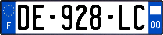 DE-928-LC