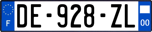 DE-928-ZL