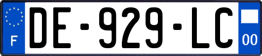 DE-929-LC