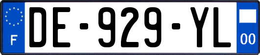 DE-929-YL