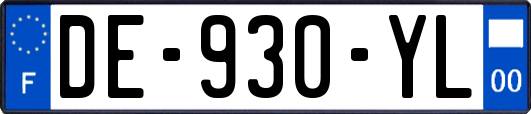 DE-930-YL