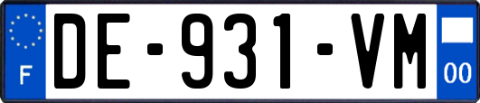 DE-931-VM