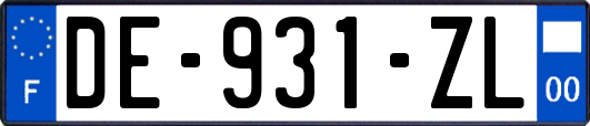 DE-931-ZL