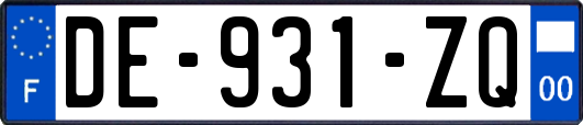 DE-931-ZQ