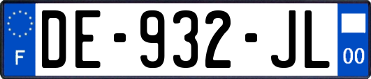 DE-932-JL