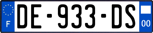 DE-933-DS