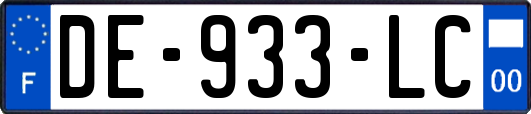 DE-933-LC