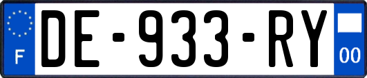 DE-933-RY