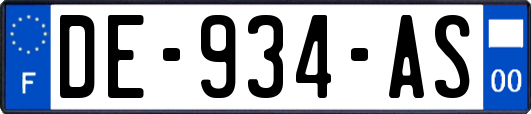 DE-934-AS