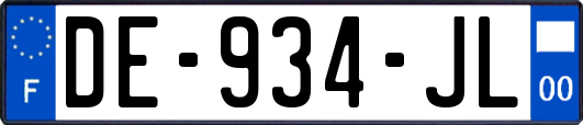 DE-934-JL