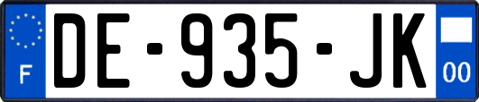 DE-935-JK