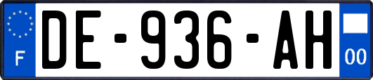 DE-936-AH