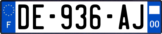 DE-936-AJ