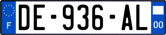 DE-936-AL