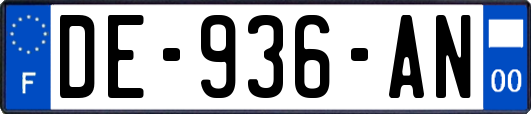 DE-936-AN