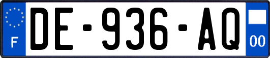 DE-936-AQ