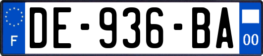 DE-936-BA