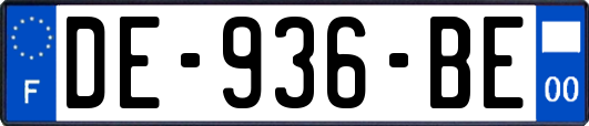 DE-936-BE