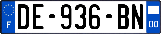DE-936-BN