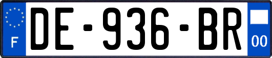 DE-936-BR